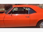 Thumbnail Photo 4 for 1969 Chevrolet Camaro Z28